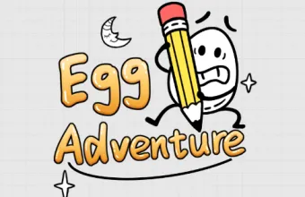 PLay Egg Adventure now!